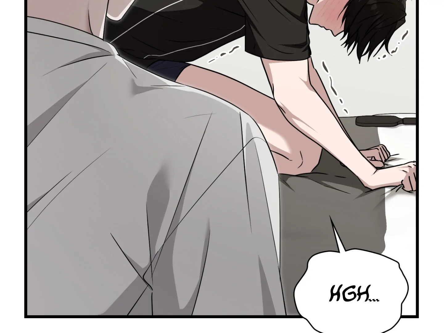 Virtual Strangers [Official] - S2: Chapter 42 (92) manhwa