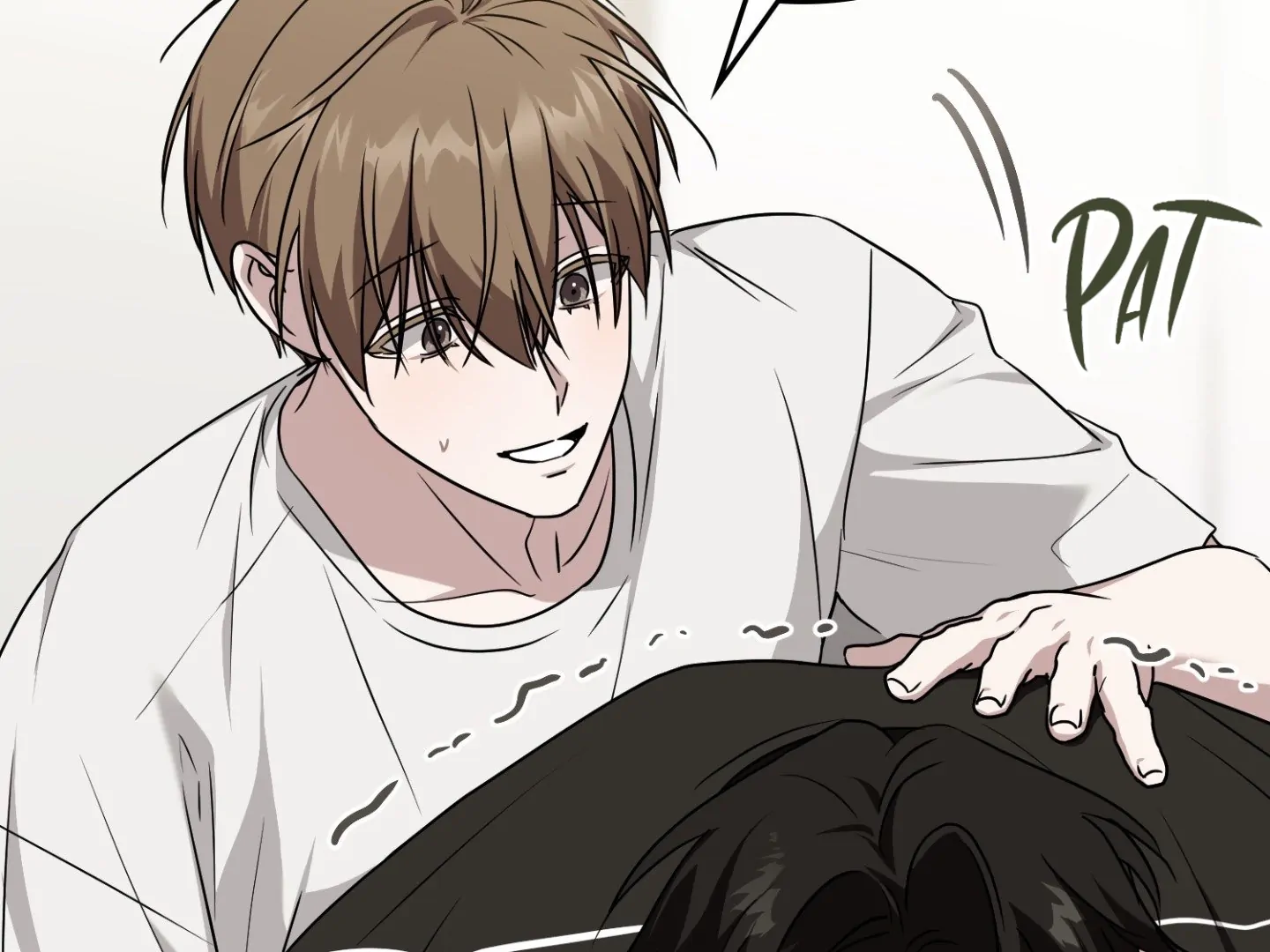Virtual Strangers [Official] - S2: Chapter 42 (92) manhwa