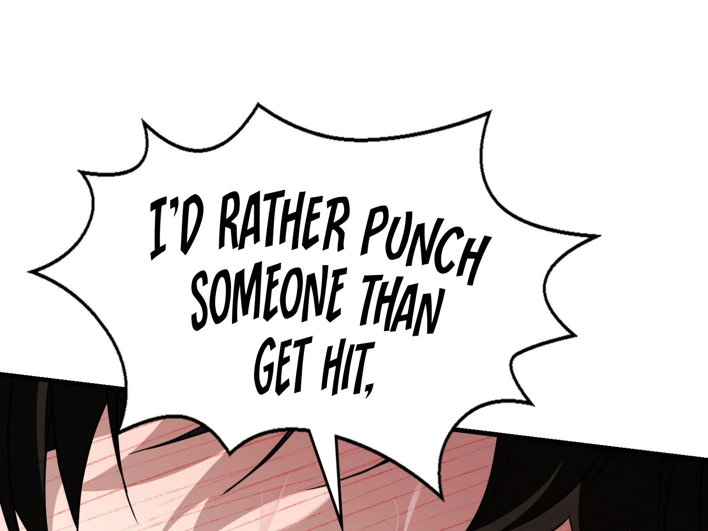 Virtual Strangers [Official] - S2: Chapter 42 (92) manhwa