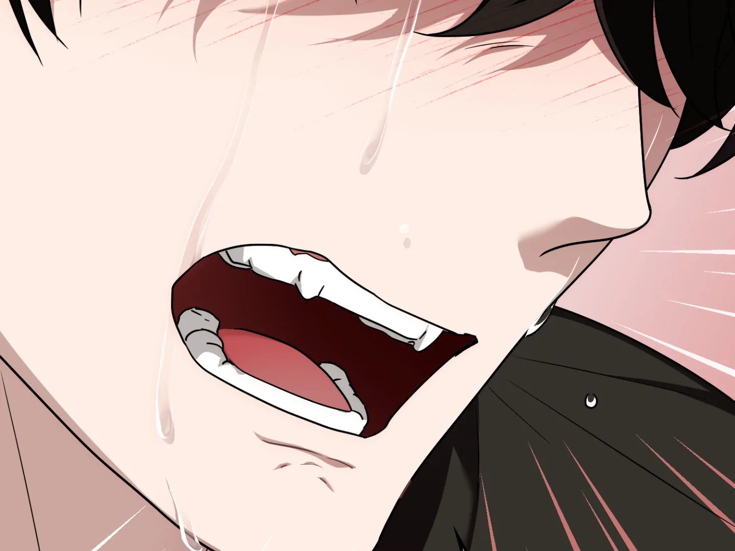 Virtual Strangers [Official] - S2: Chapter 42 (92) manhwa