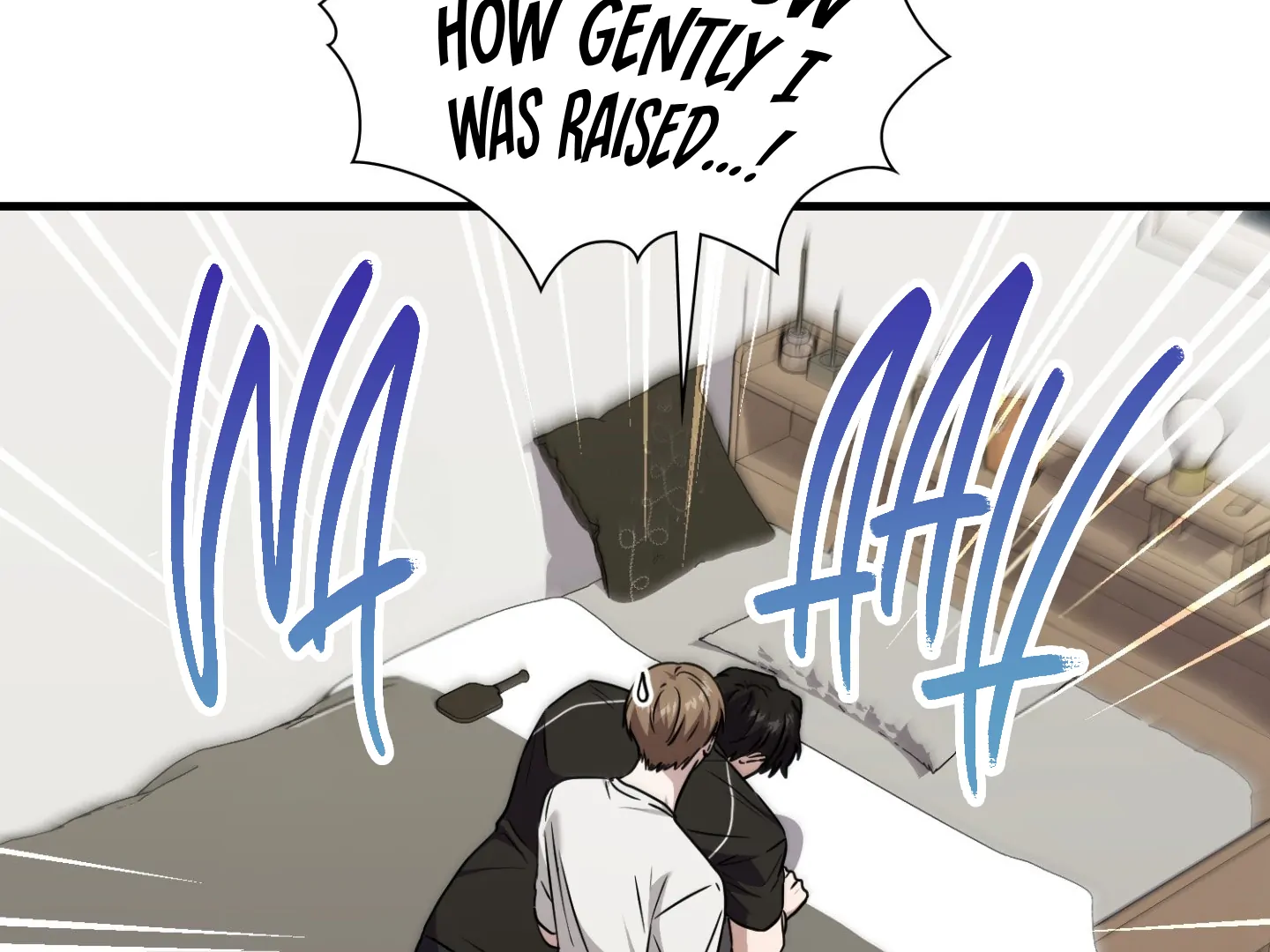 Virtual Strangers [Official] - S2: Chapter 42 (92) manhwa