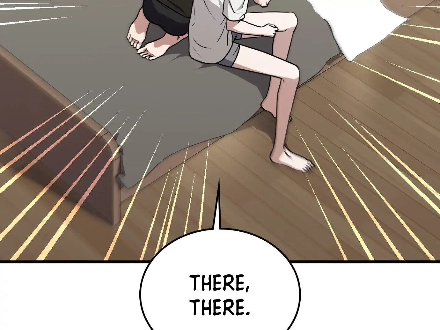Virtual Strangers [Official] - S2: Chapter 42 (92) manhwa