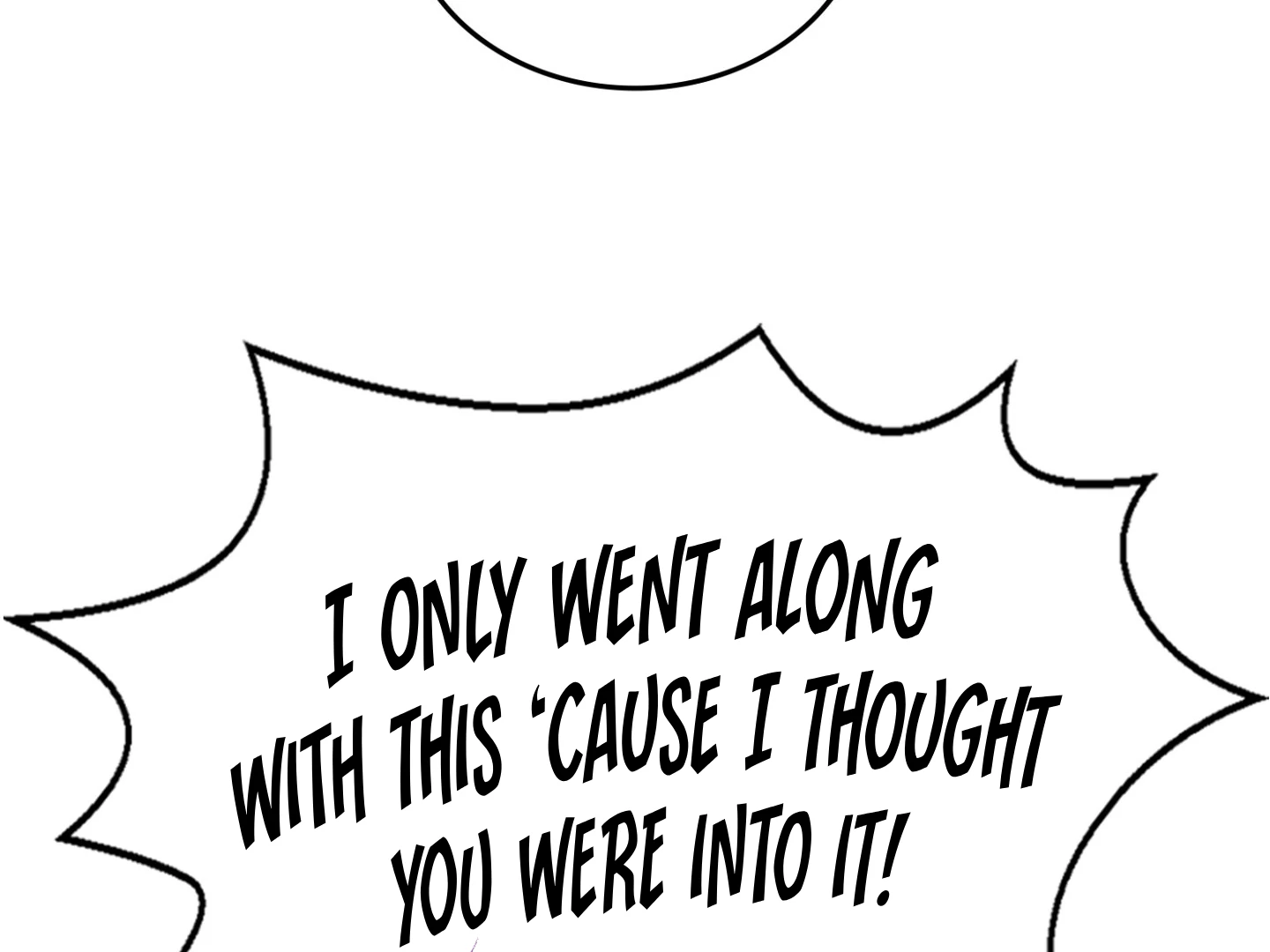 Virtual Strangers [Official] - S2: Chapter 42 (92) manhwa