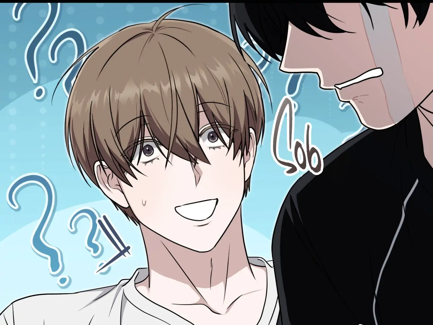Virtual Strangers [Official] - S2: Chapter 42 (92) manhwa