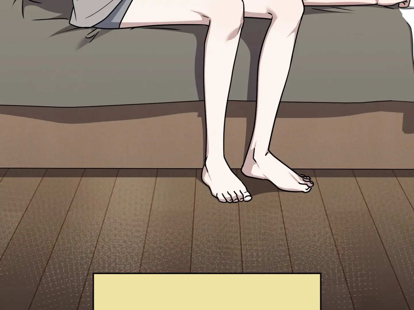 Virtual Strangers [Official] - S2: Chapter 42 (92) manhwa