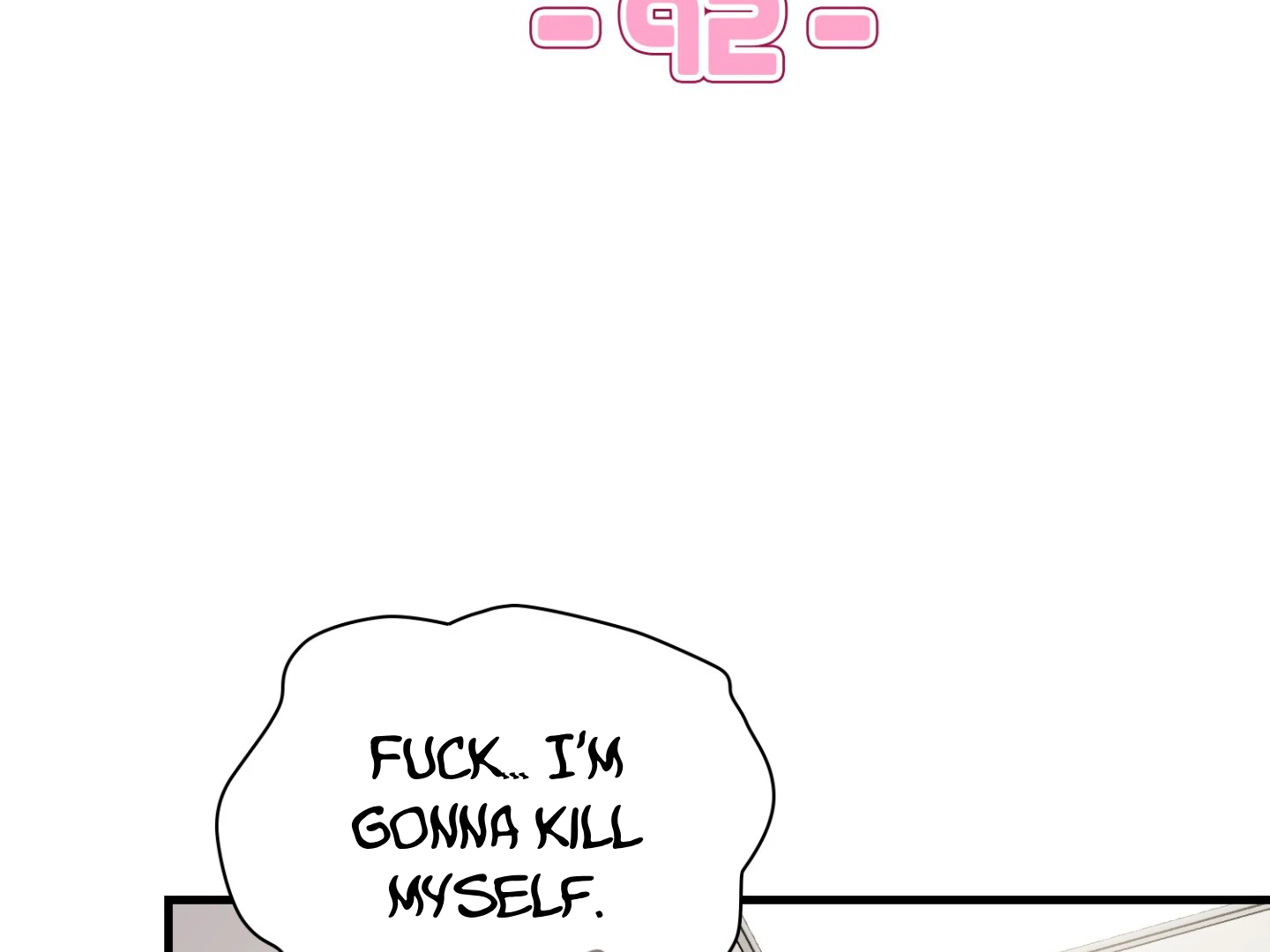Virtual Strangers [Official] - S2: Chapter 42 (92) manhwa