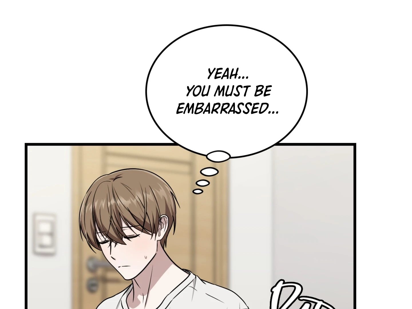 Virtual Strangers [Official] - S2: Chapter 42 (92) manhwa