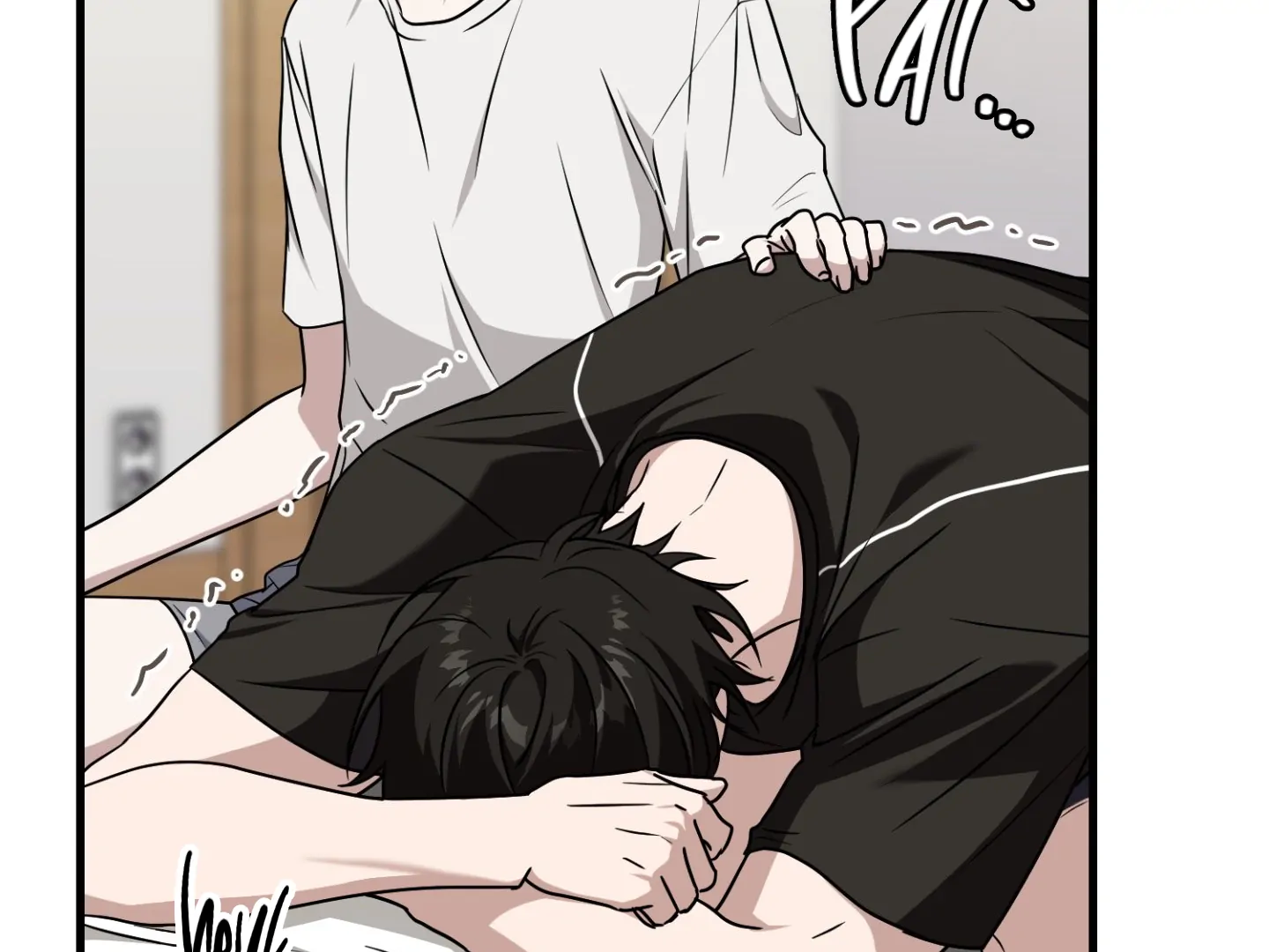 Virtual Strangers [Official] - S2: Chapter 42 (92) manhwa