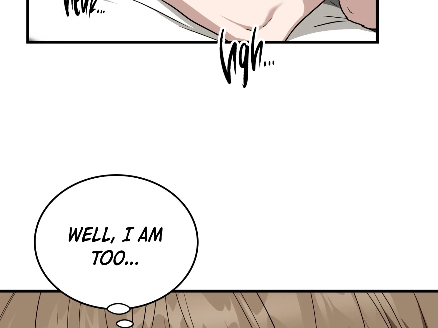 Virtual Strangers [Official] - S2: Chapter 42 (92) manhwa