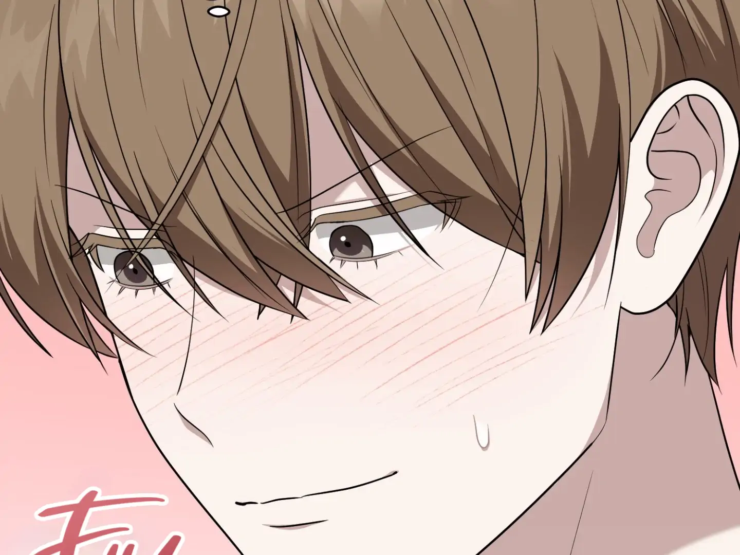 Virtual Strangers [Official] - S2: Chapter 42 (92) manhwa