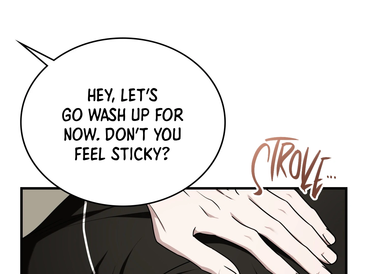 Virtual Strangers [Official] - S2: Chapter 42 (92) manhwa