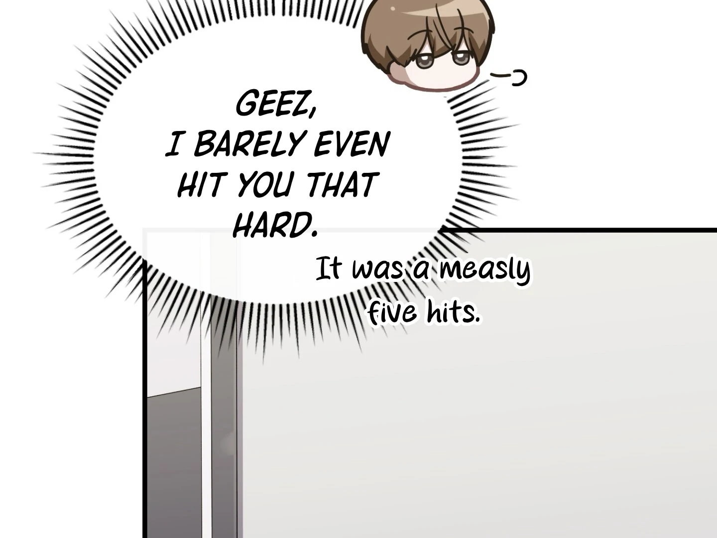 Virtual Strangers [Official] - S2: Chapter 42 (92) manhwa