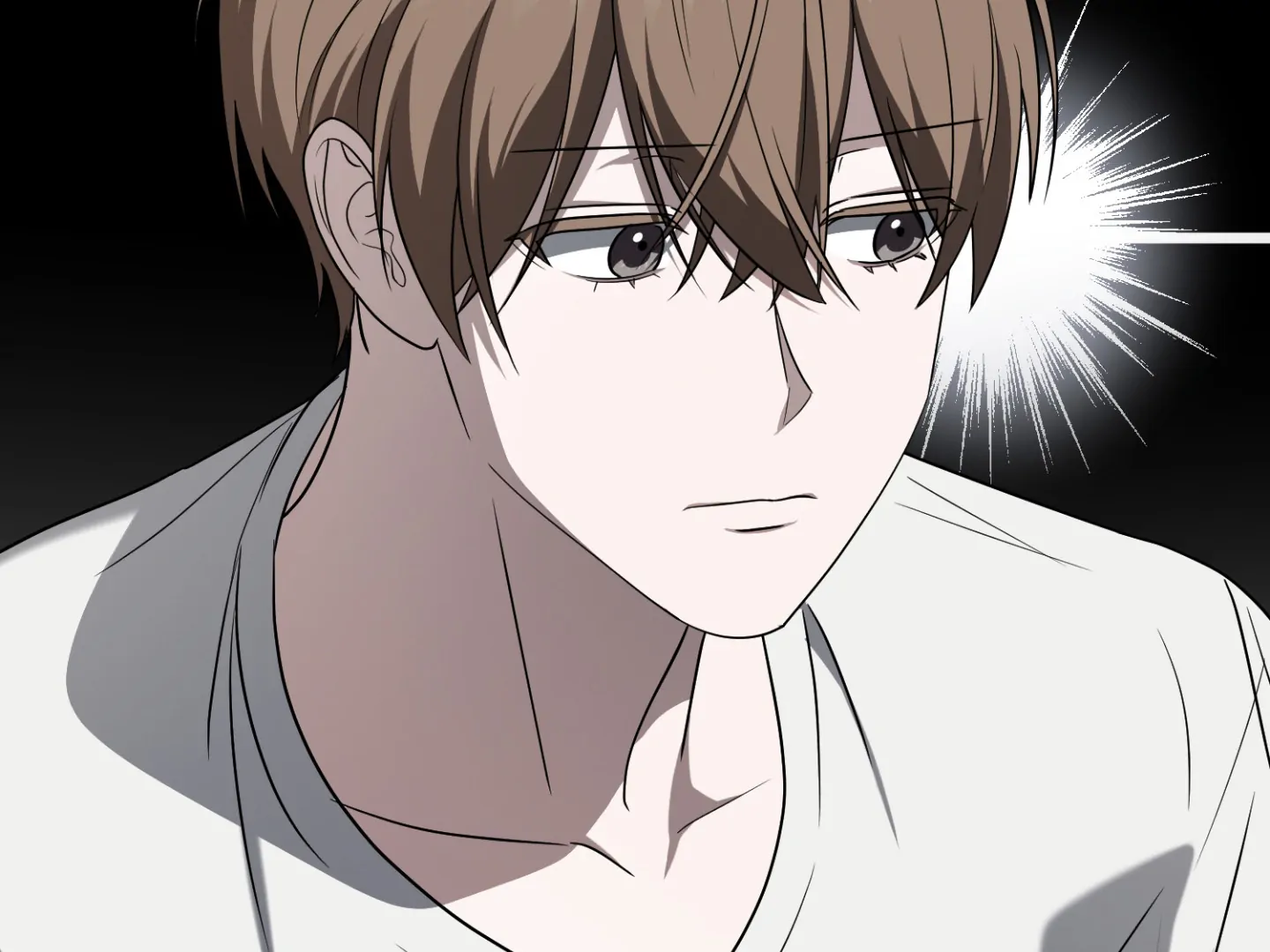 Virtual Strangers [Official] - S2: Chapter 42 (92) manhwa