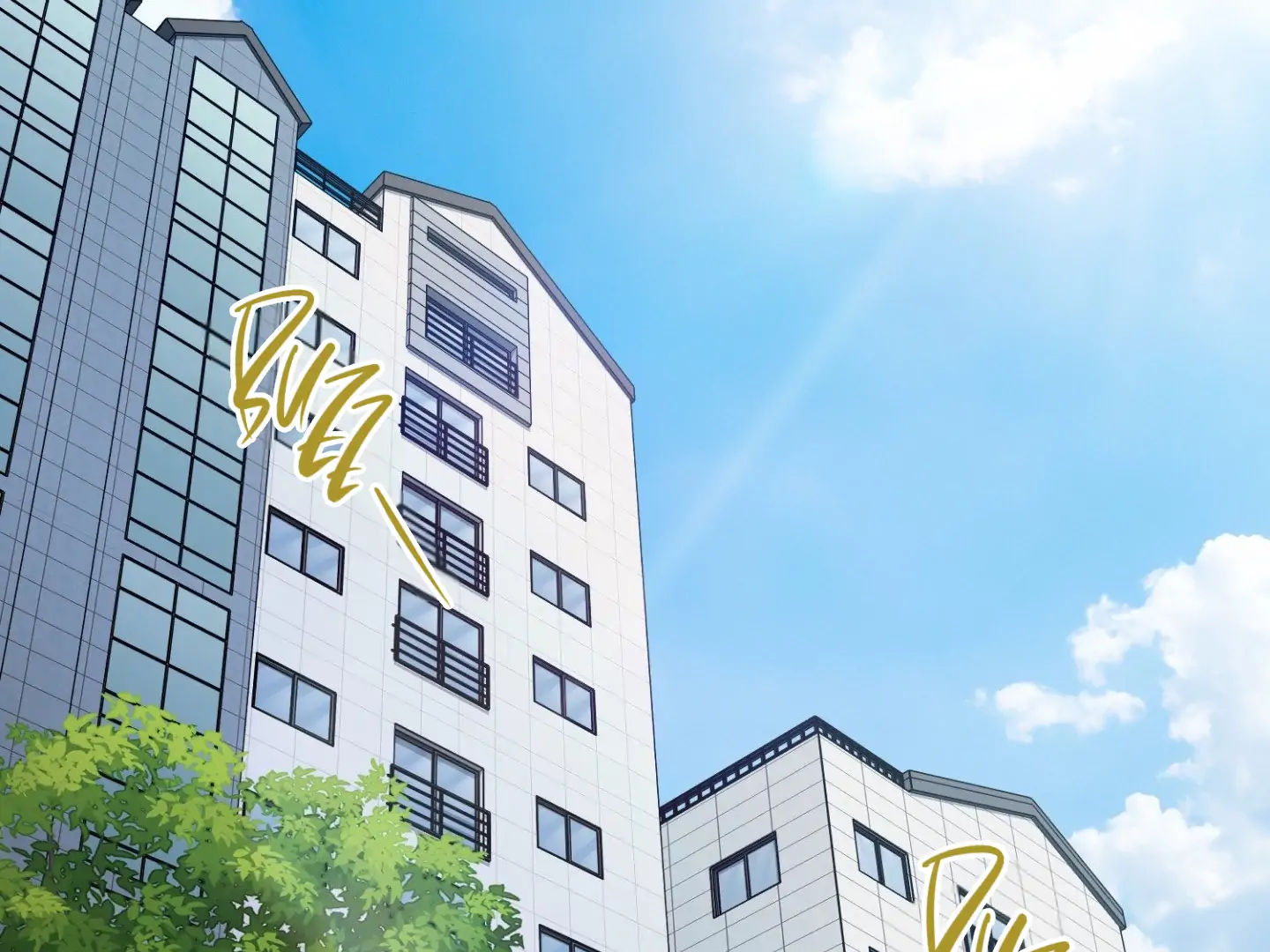 Virtual Strangers [Official] - S2: Chapter 42 (92) manhwa