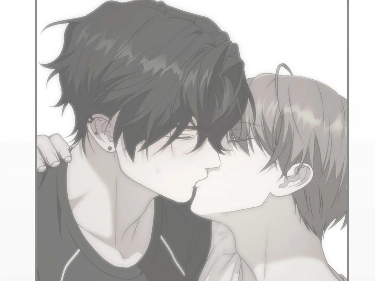 Virtual Strangers [Official] - S2: Chapter 42 (92) manhwa