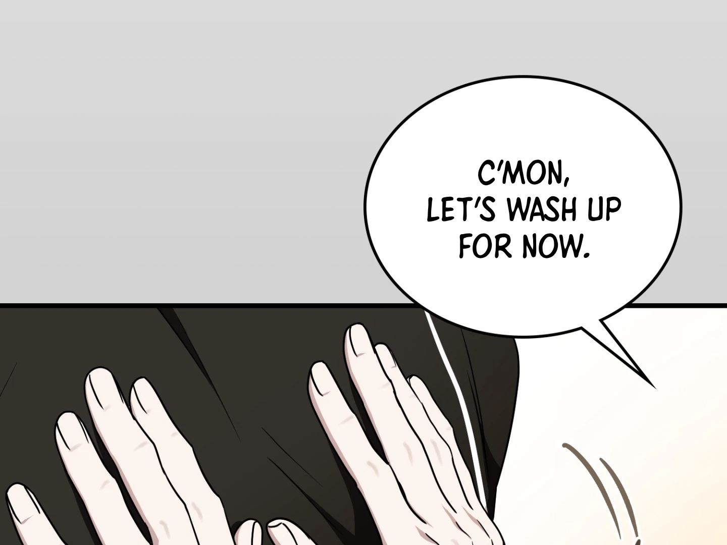 Virtual Strangers [Official] - S2: Chapter 42 (92) manhwa