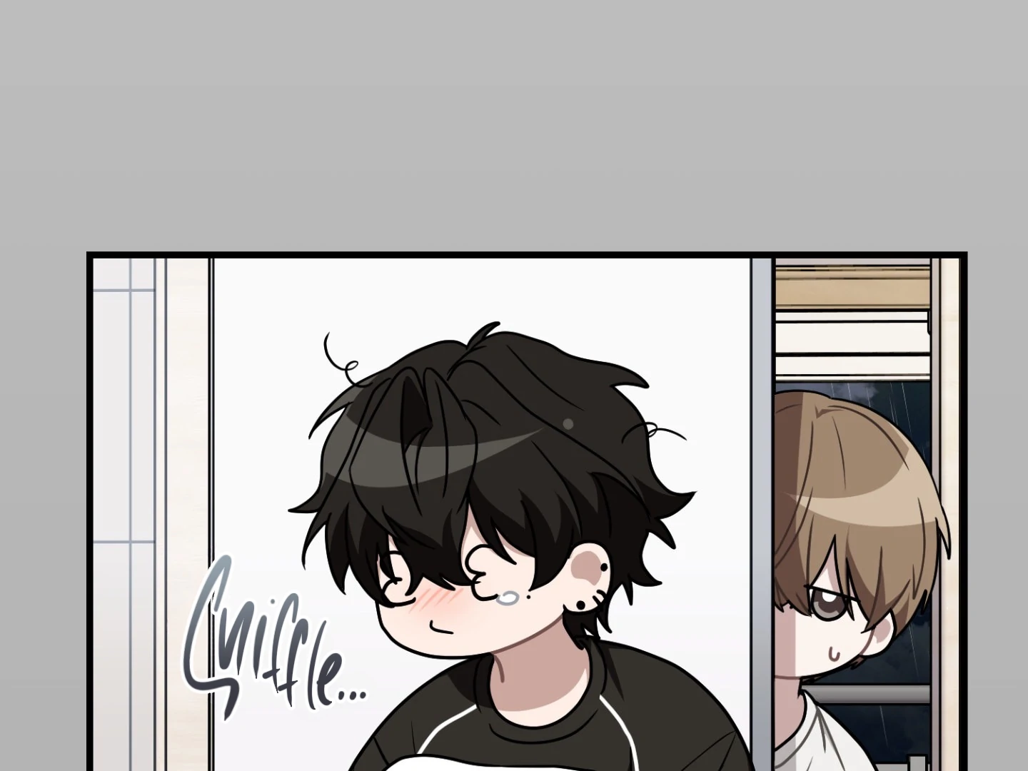 Virtual Strangers [Official] - S2: Chapter 42 (92) manhwa
