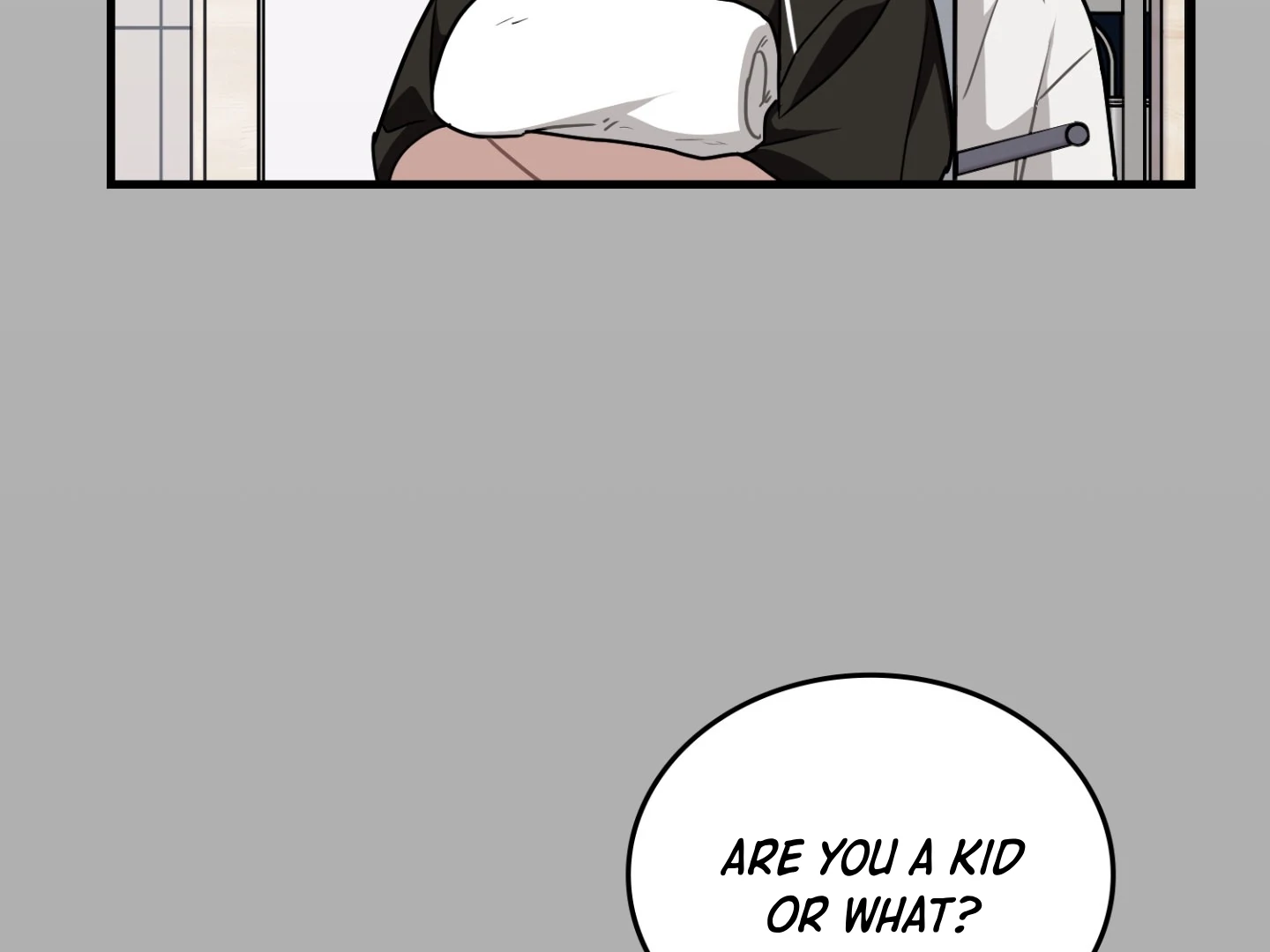 Virtual Strangers [Official] - S2: Chapter 42 (92) manhwa