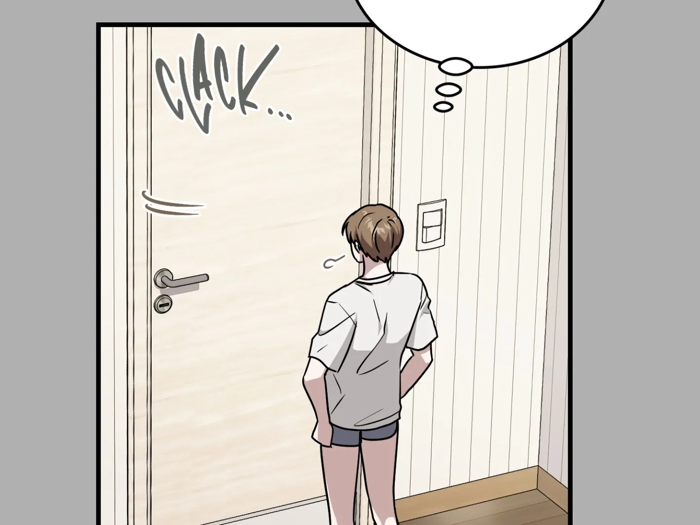 Virtual Strangers [Official] - S2: Chapter 42 (92) manhwa