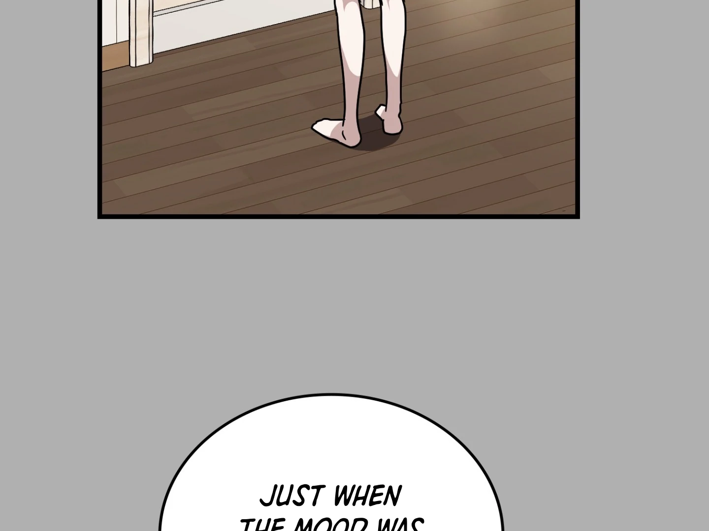 Virtual Strangers [Official] - S2: Chapter 42 (92) manhwa
