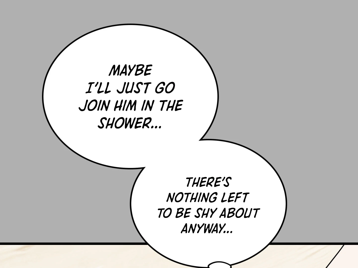 Virtual Strangers [Official] - S2: Chapter 42 (92) manhwa