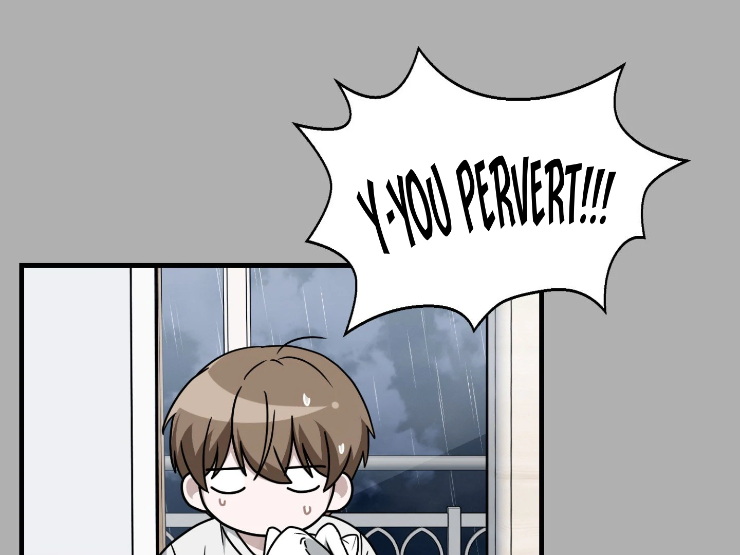 Virtual Strangers [Official] - S2: Chapter 42 (92) manhwa