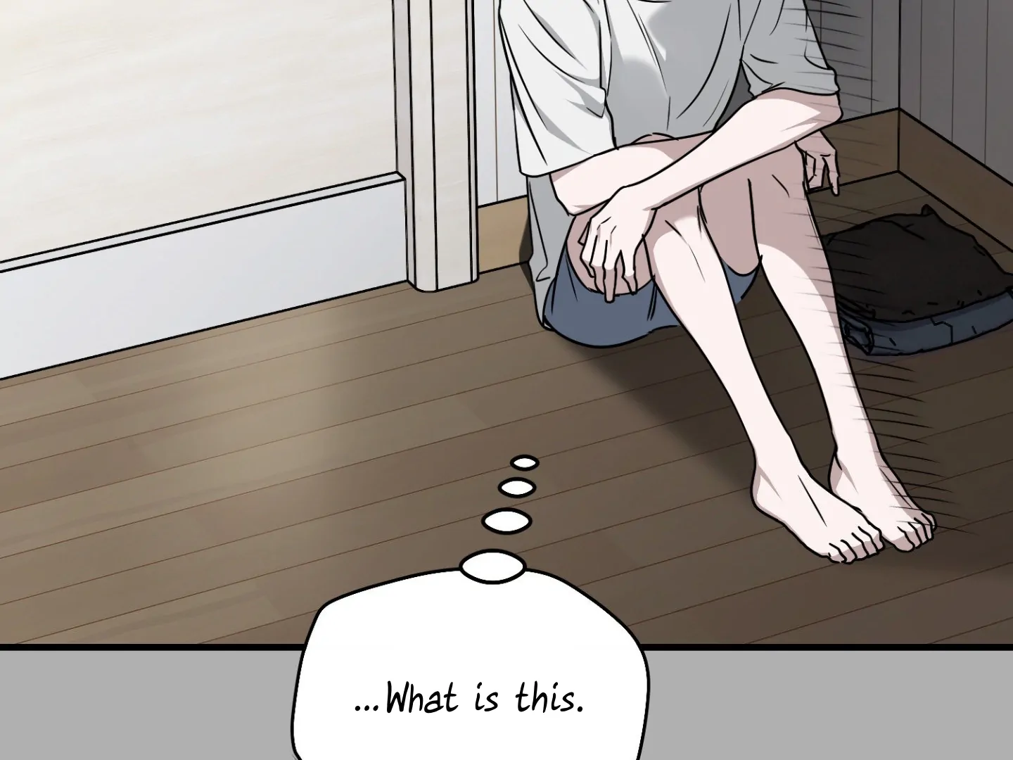 Virtual Strangers [Official] - S2: Chapter 42 (92) manhwa