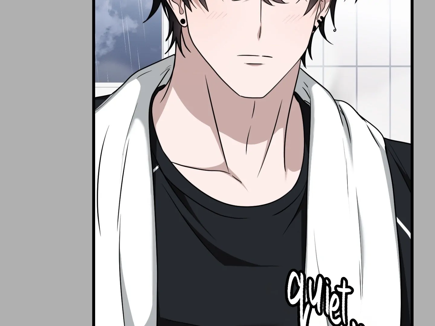 Virtual Strangers [Official] - S2: Chapter 42 (92) manhwa