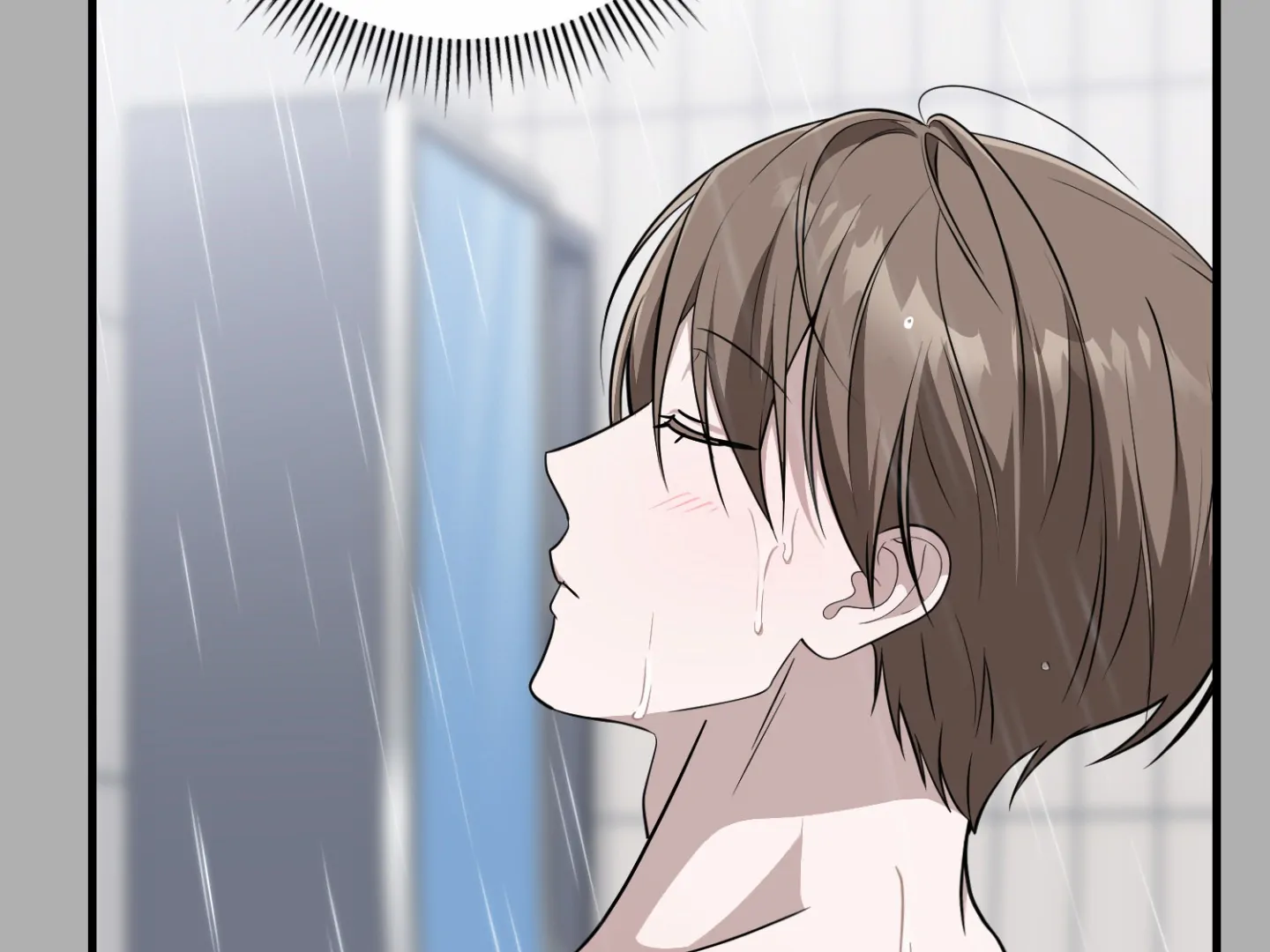 Virtual Strangers [Official] - S2: Chapter 42 (92) manhwa