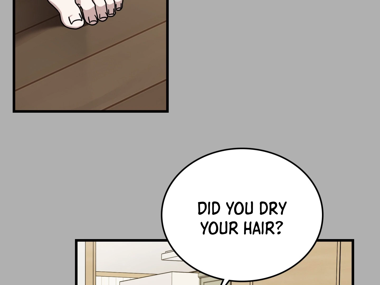 Virtual Strangers [Official] - S2: Chapter 42 (92) manhwa
