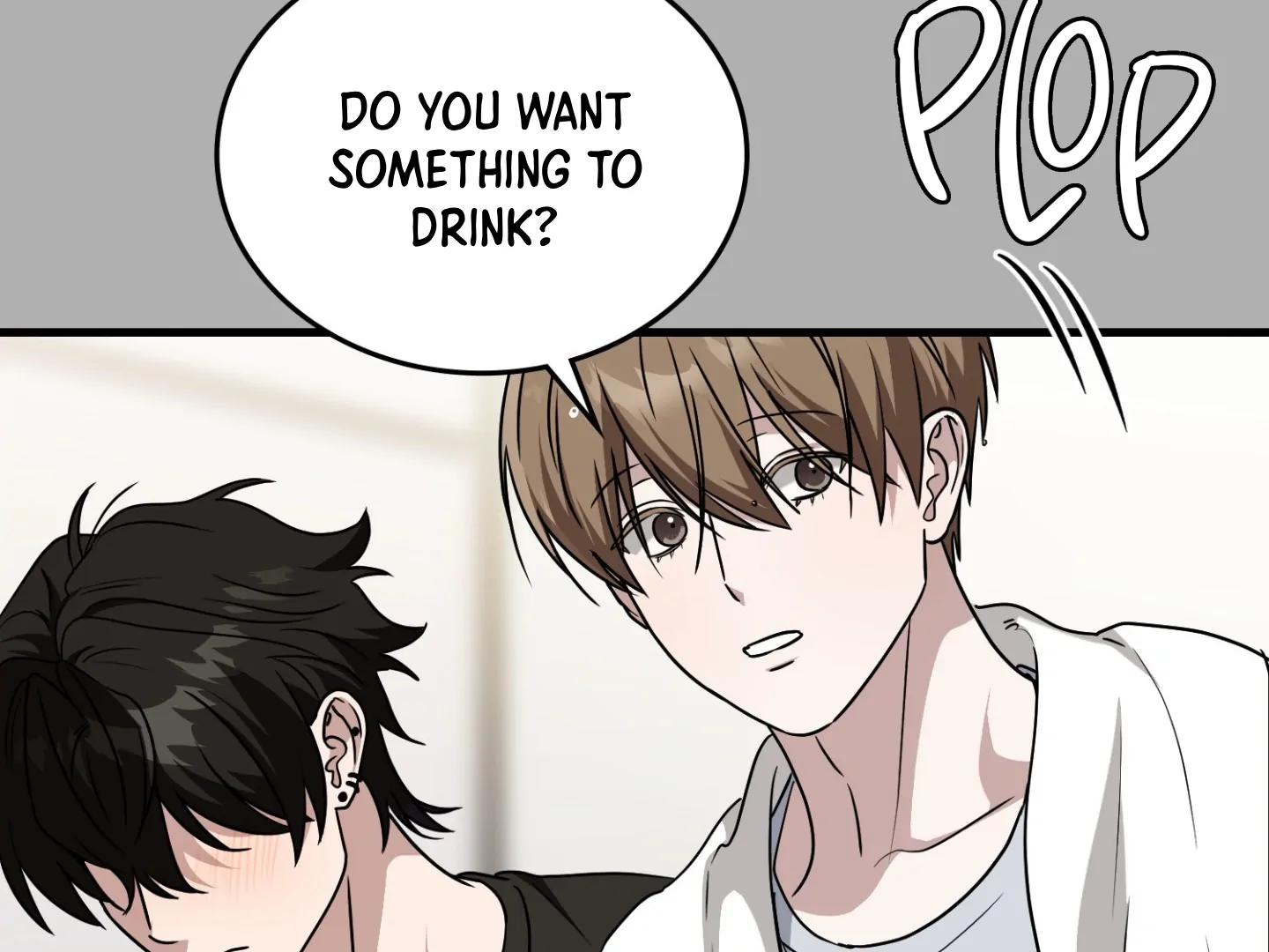 Virtual Strangers [Official] - S2: Chapter 42 (92) manhwa