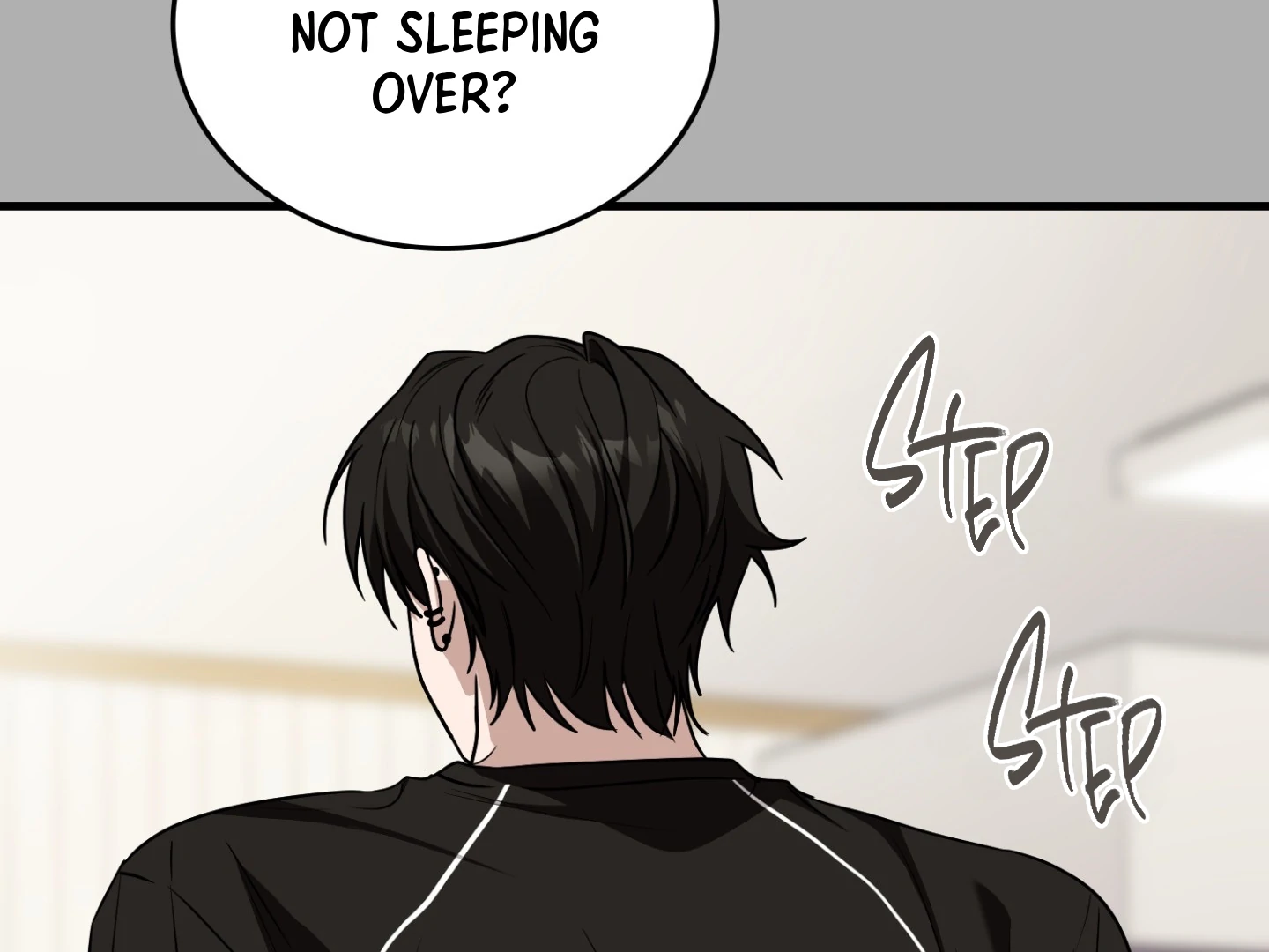 Virtual Strangers [Official] - S2: Chapter 42 (92) manhwa