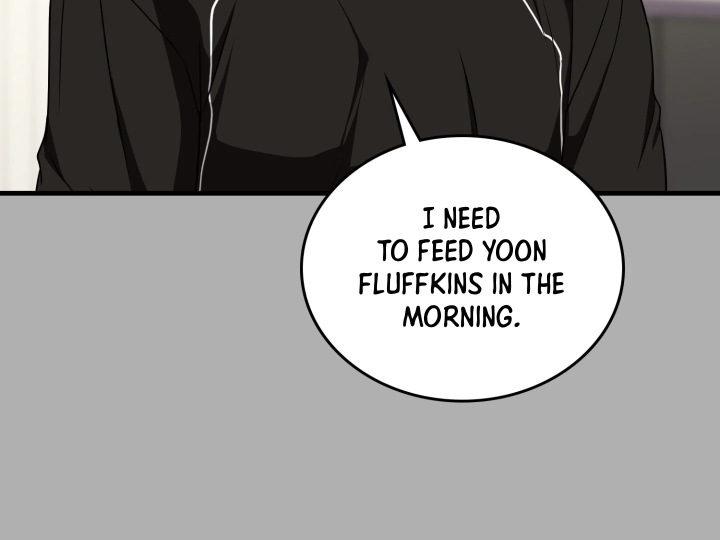 Virtual Strangers [Official] - S2: Chapter 42 (92) manhwa