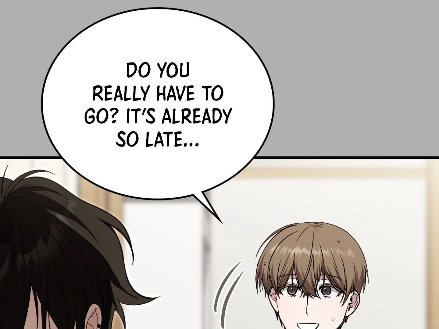 Virtual Strangers [Official] - S2: Chapter 42 (92) manhwa