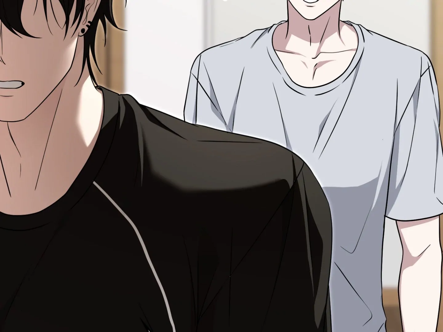 Virtual Strangers [Official] - S2: Chapter 42 (92) manhwa