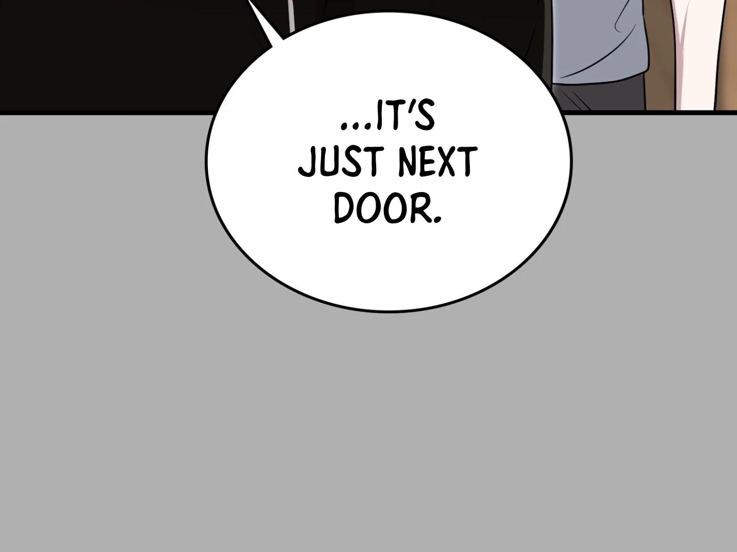 Virtual Strangers [Official] - S2: Chapter 42 (92) manhwa