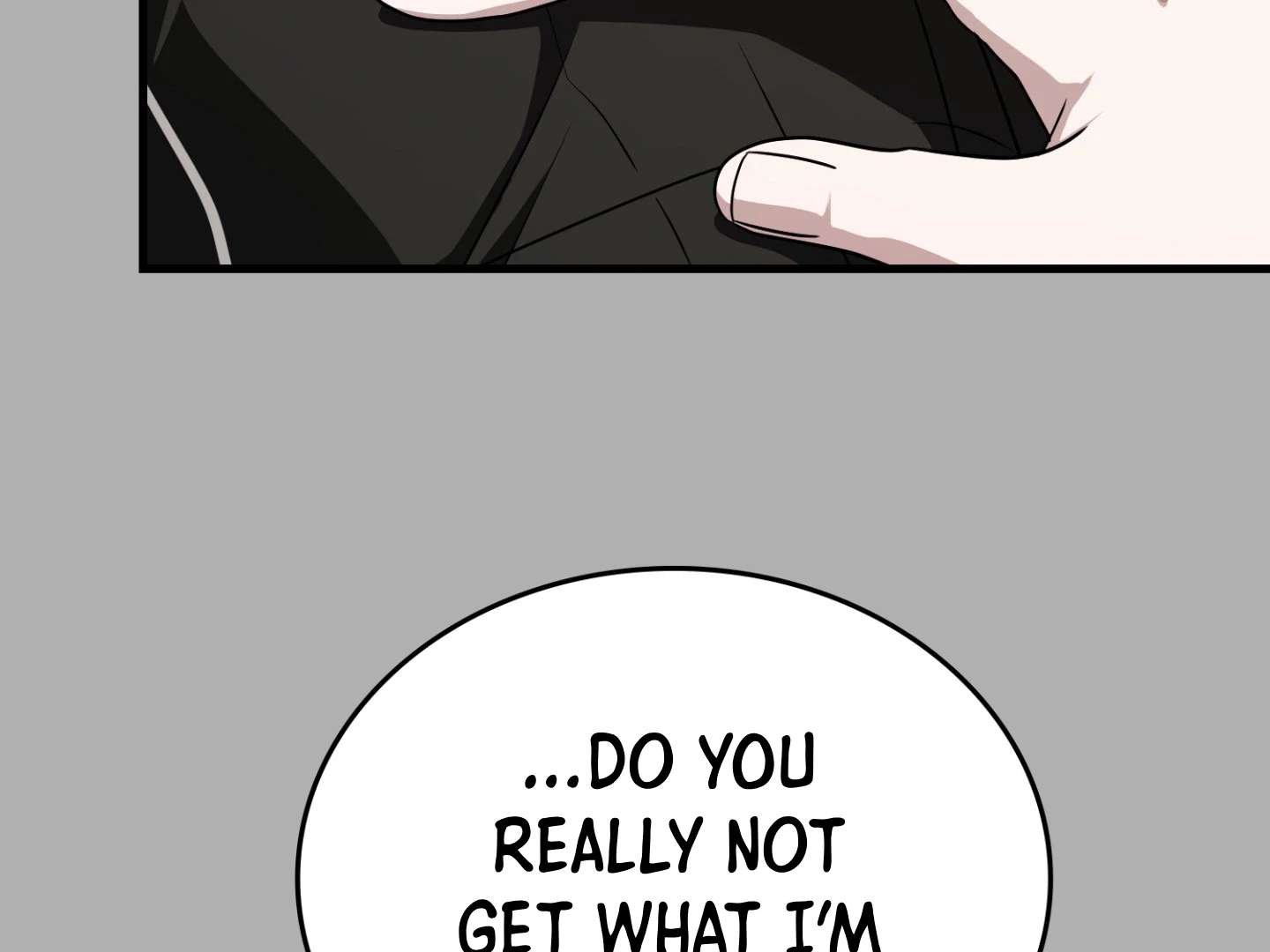 Virtual Strangers [Official] - S2: Chapter 42 (92) manhwa