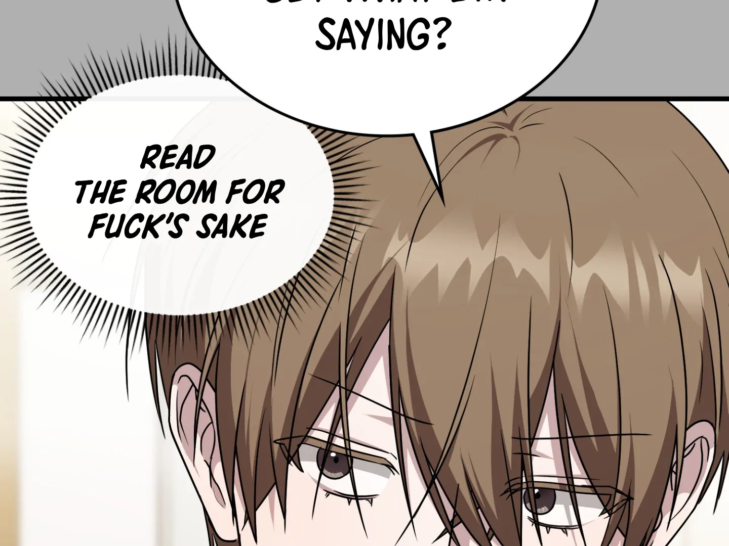 Virtual Strangers [Official] - S2: Chapter 42 (92) manhwa