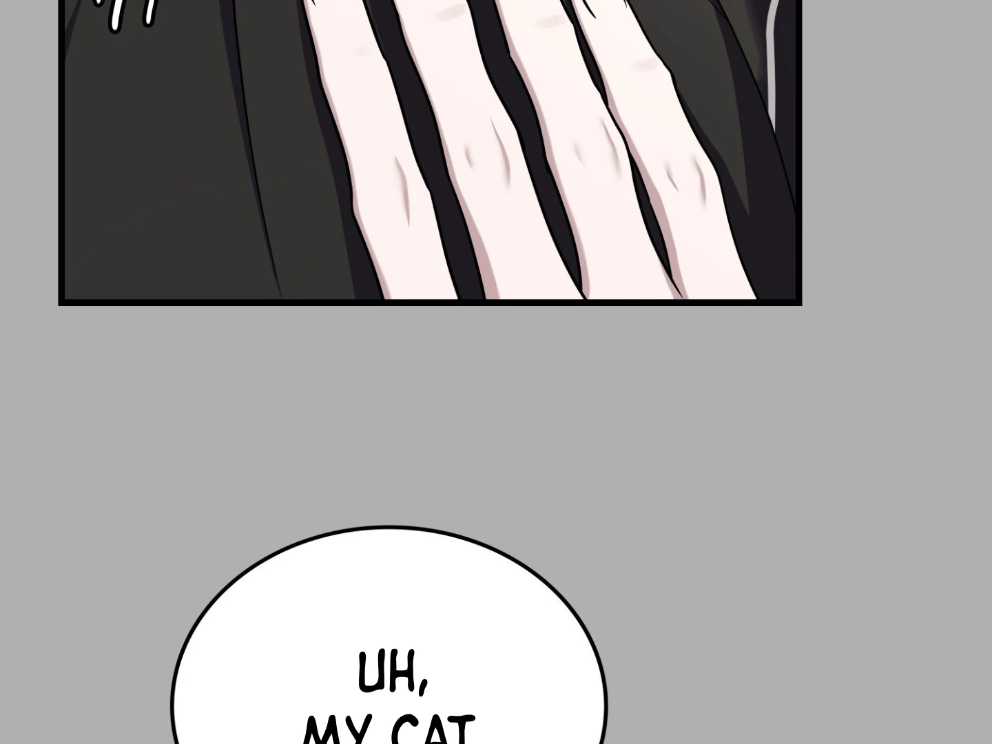 Virtual Strangers [Official] - S2: Chapter 42 (92) manhwa