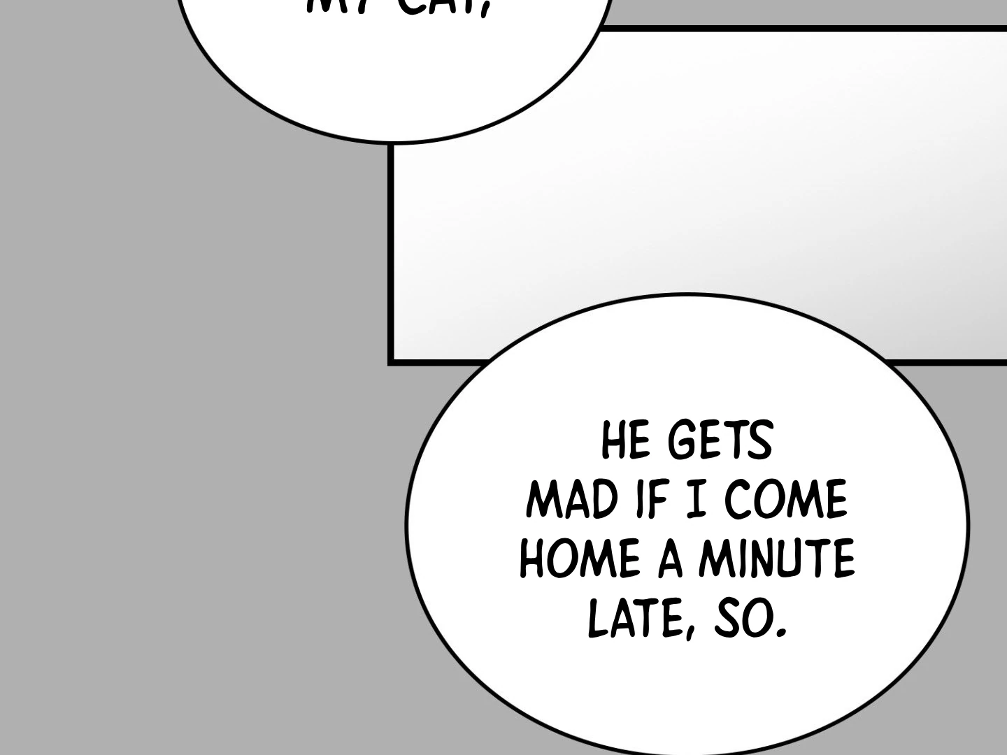 Virtual Strangers [Official] - S2: Chapter 42 (92) manhwa