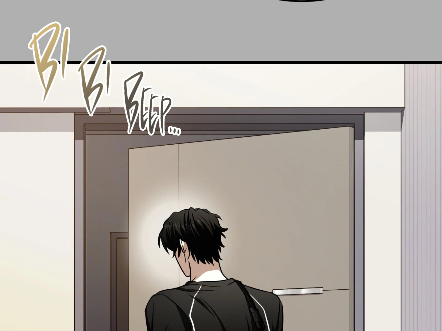 Virtual Strangers [Official] - S2: Chapter 42 (92) manhwa