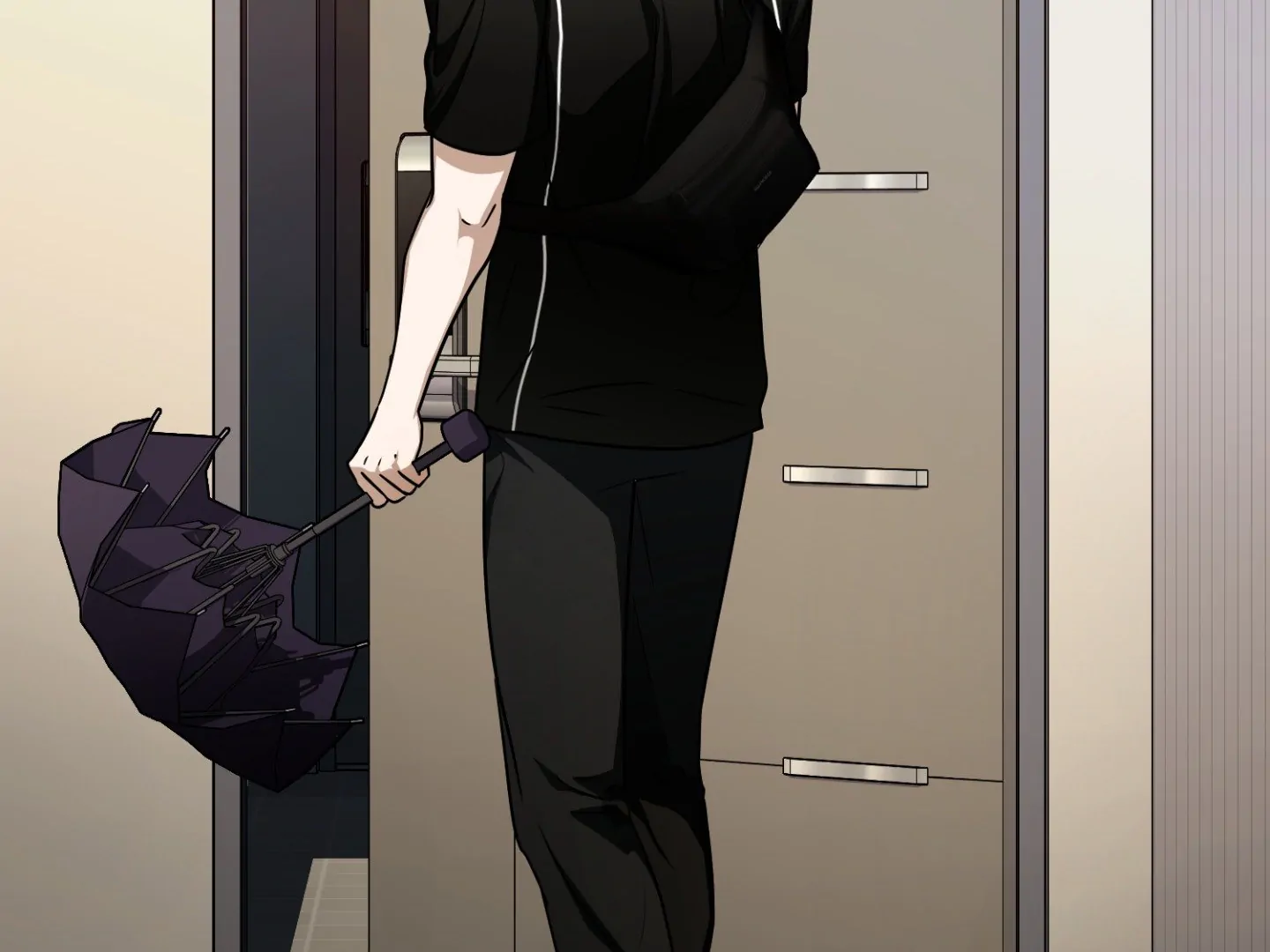 Virtual Strangers [Official] - S2: Chapter 42 (92) manhwa