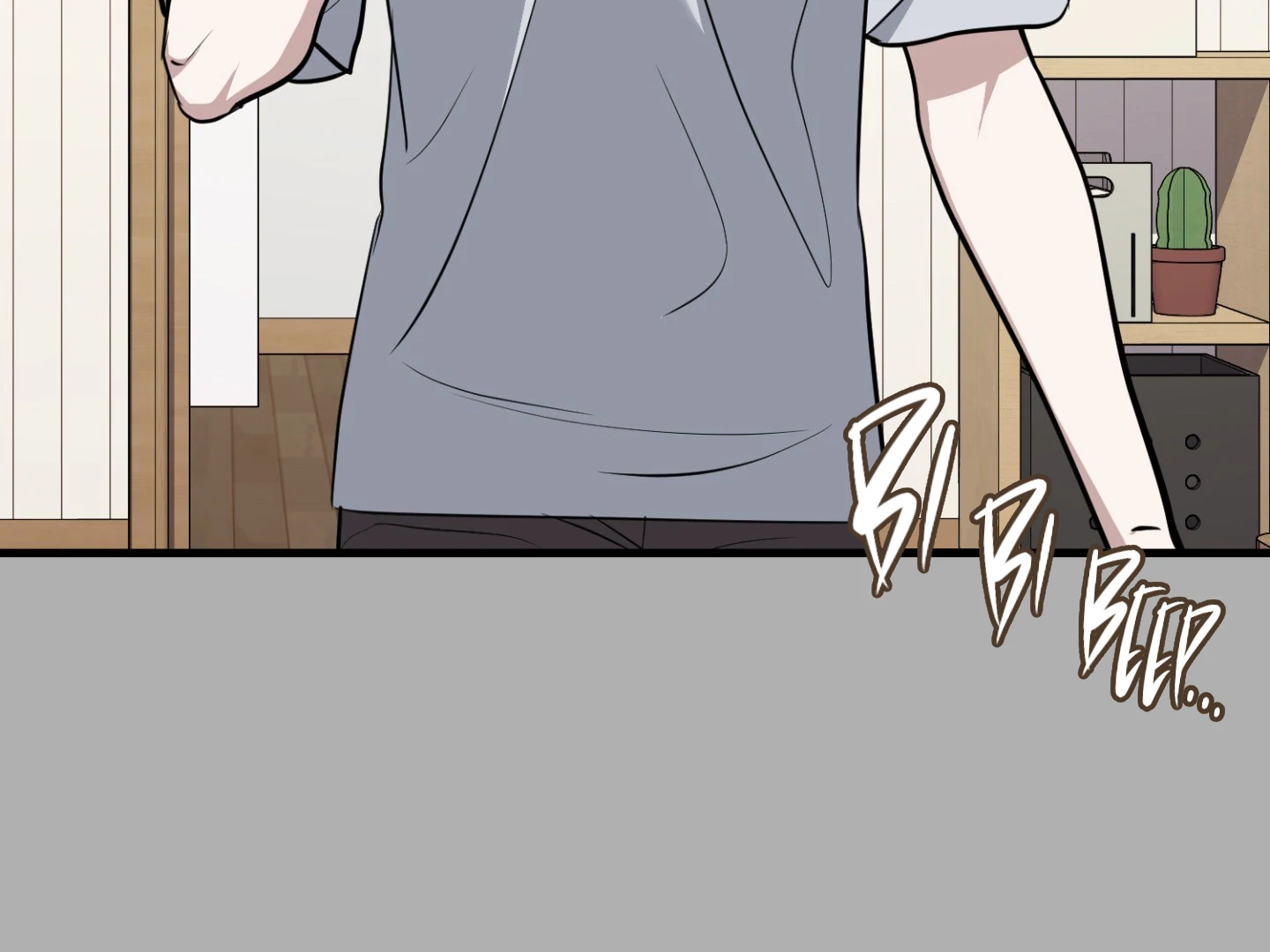 Virtual Strangers [Official] - S2: Chapter 42 (92) manhwa