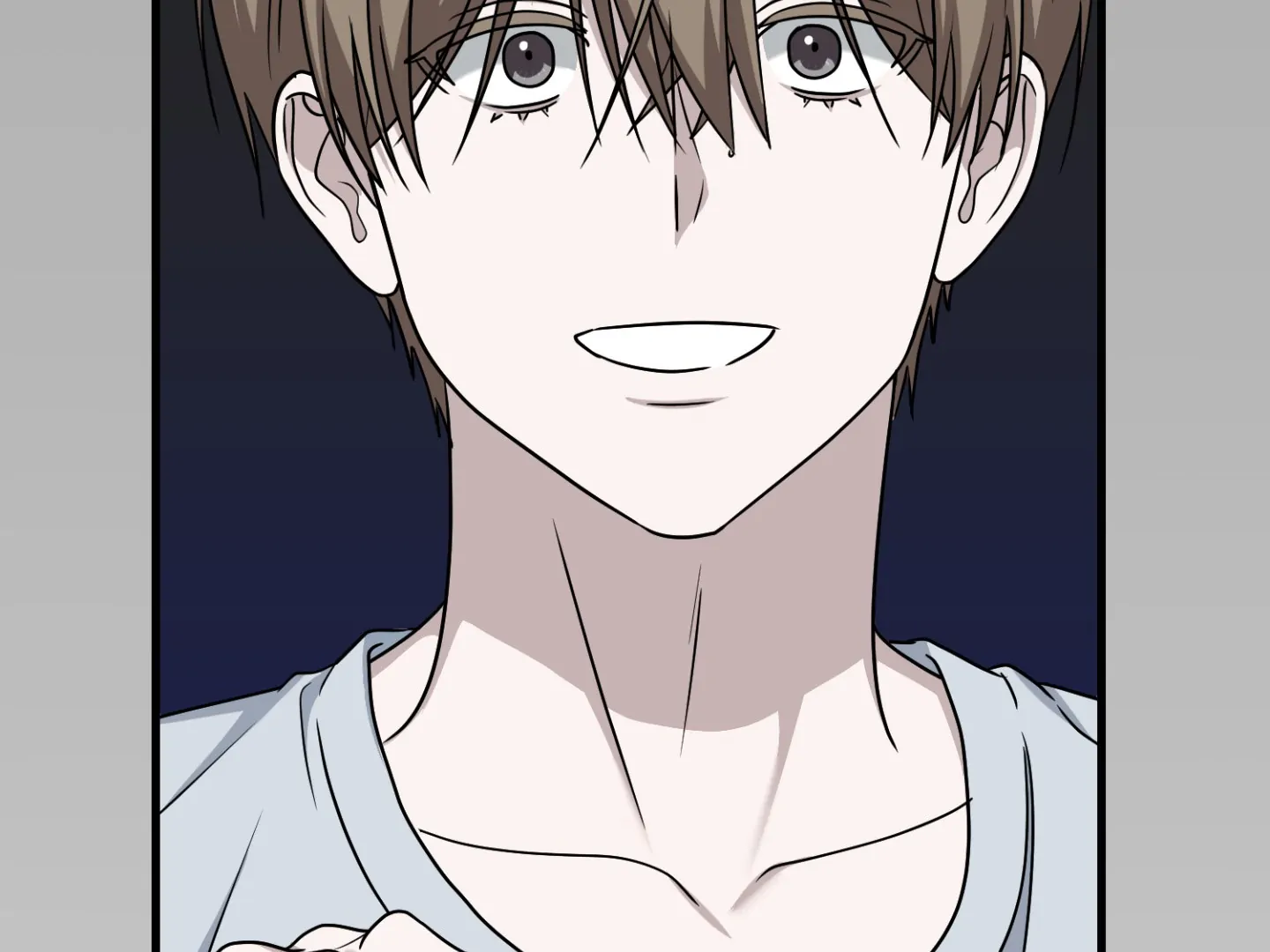 Virtual Strangers [Official] - S2: Chapter 42 (92) manhwa