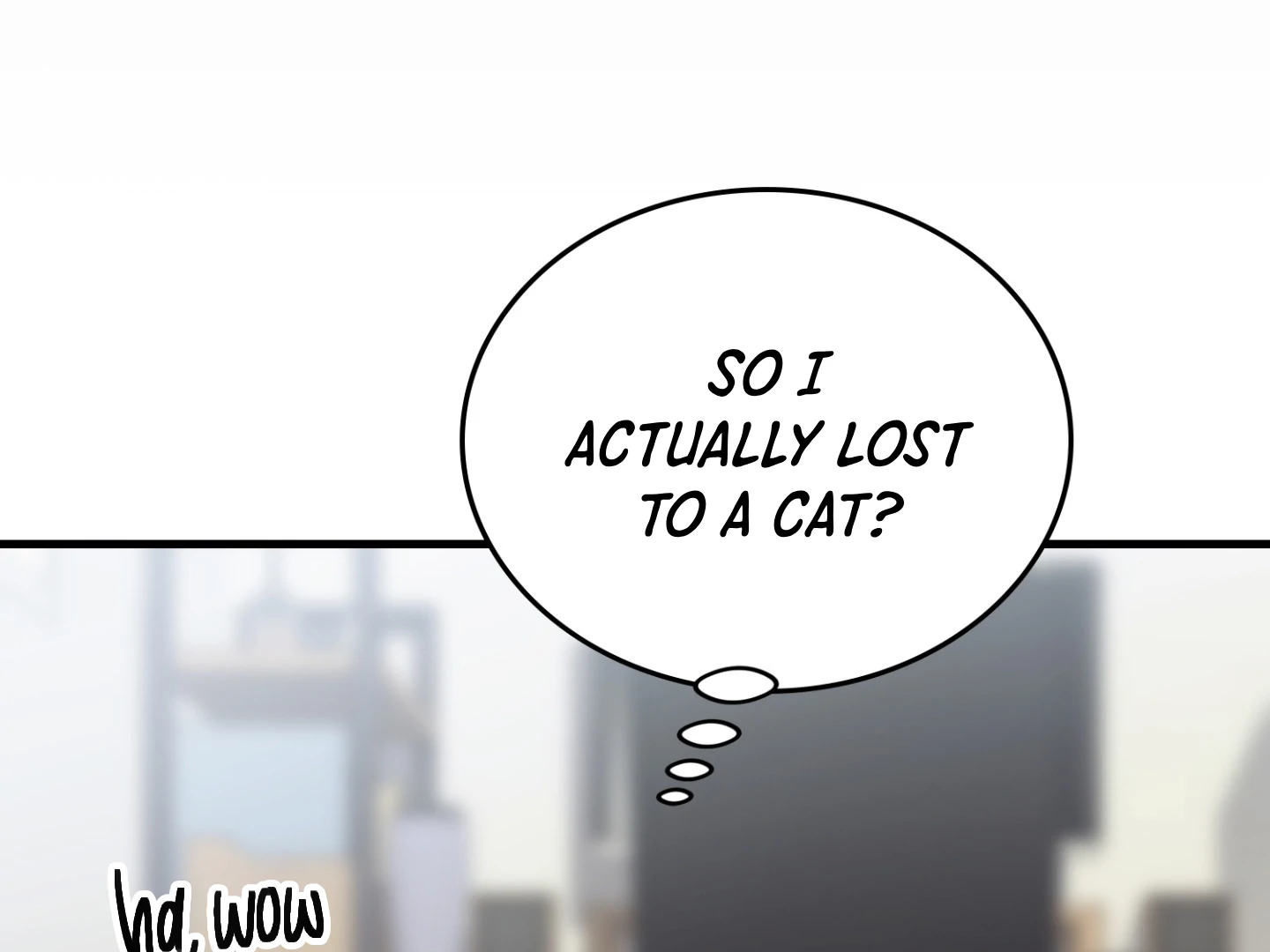 Virtual Strangers [Official] - S2: Chapter 42 (92) manhwa