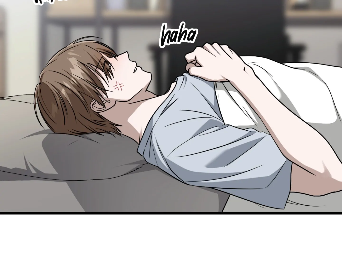 Virtual Strangers [Official] - S2: Chapter 42 (92) manhwa