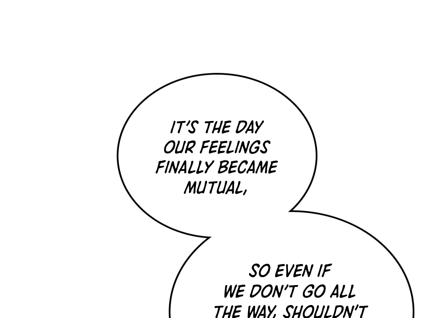 Virtual Strangers [Official] - S2: Chapter 42 (92) manhwa