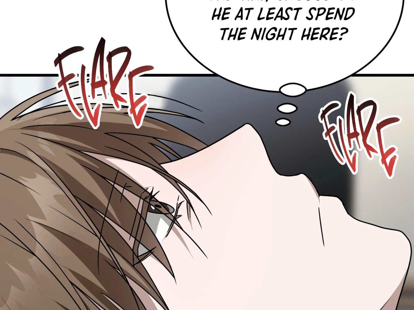 Virtual Strangers [Official] - S2: Chapter 42 (92) manhwa