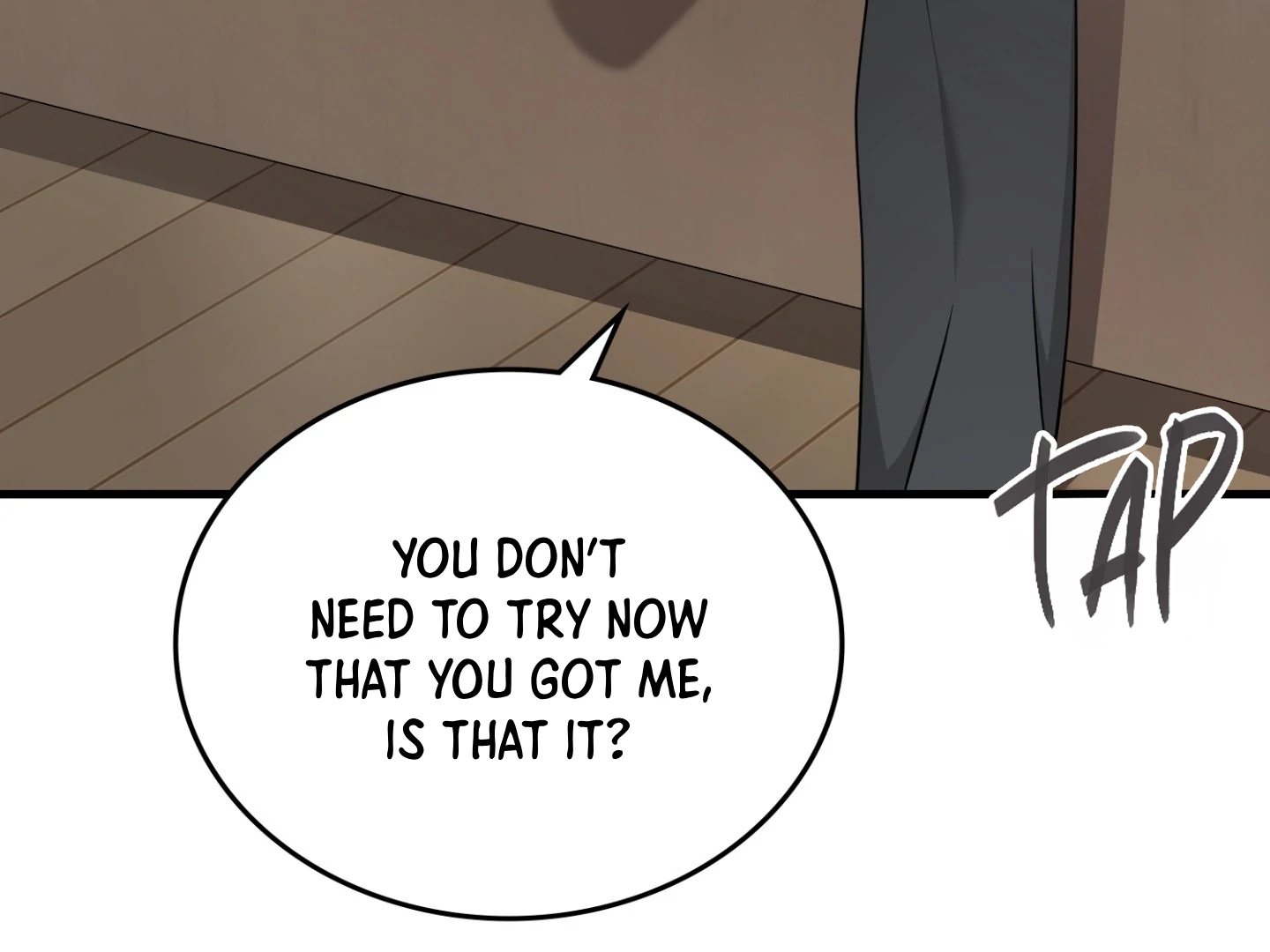 Virtual Strangers [Official] - S2: Chapter 42 (92) manhwa