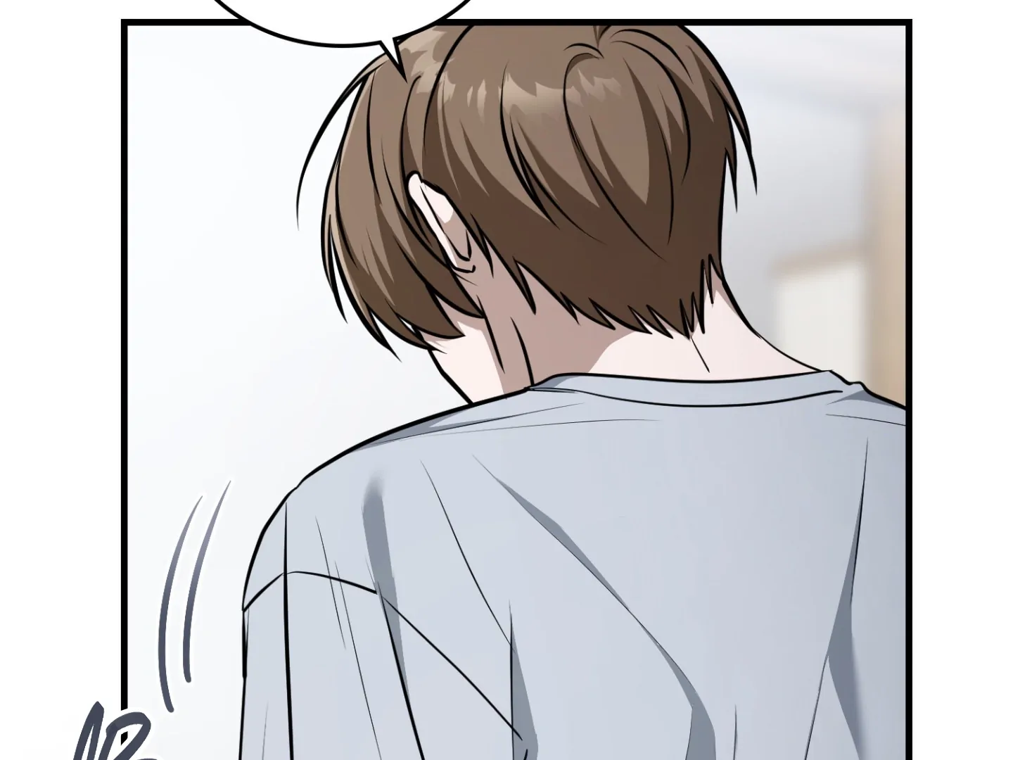 Virtual Strangers [Official] - S2: Chapter 42 (92) manhwa